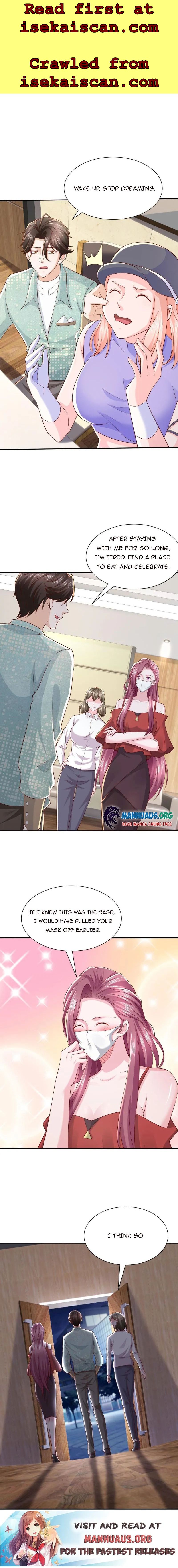 I randomly have a new career every week Chapter 291 39 008