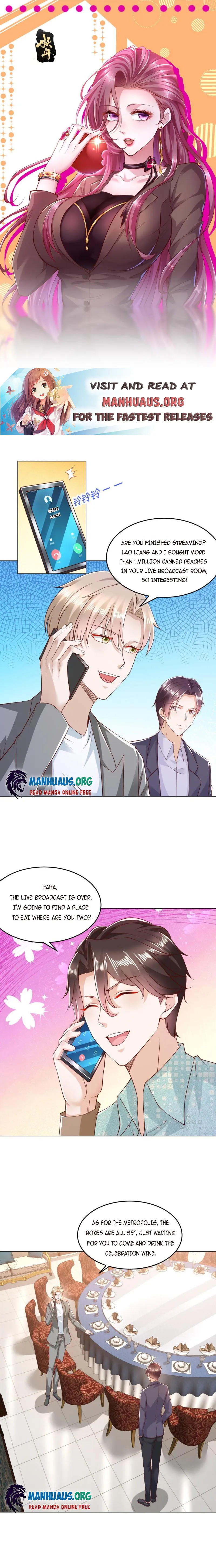 I randomly have a new career every week Chapter 292 29 0