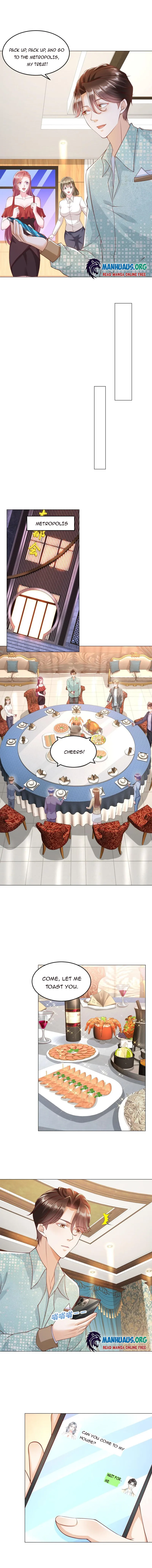 I randomly have a new career every week Chapter 292 30 1