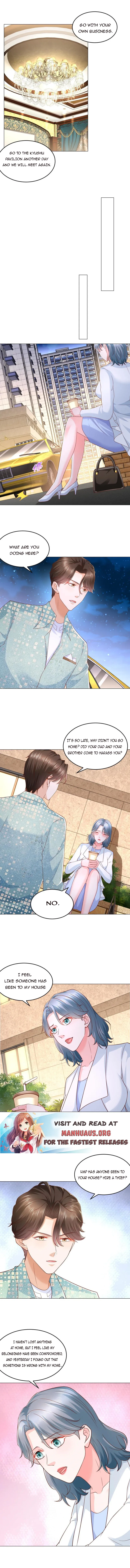 I randomly have a new career every week Chapter 292 32 3