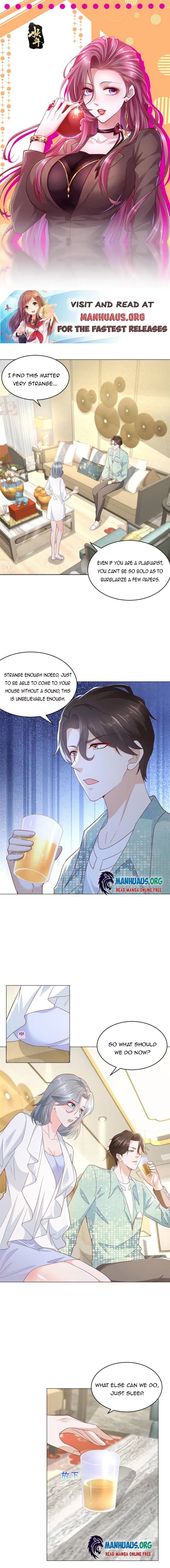 I randomly have a new career every week Chapter 293 26 001