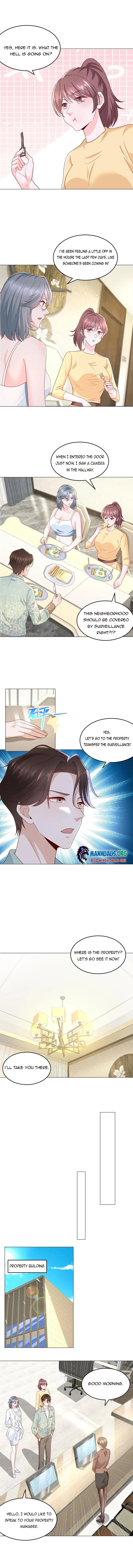 I randomly have a new career every week Chapter 293 30 005