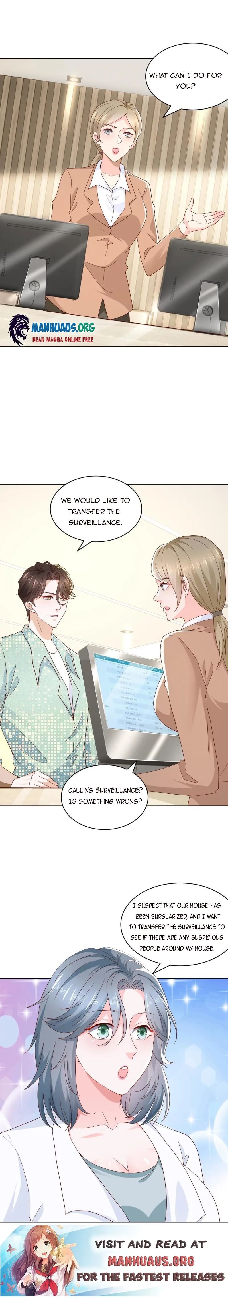 I randomly have a new career every week Chapter 293 31 006