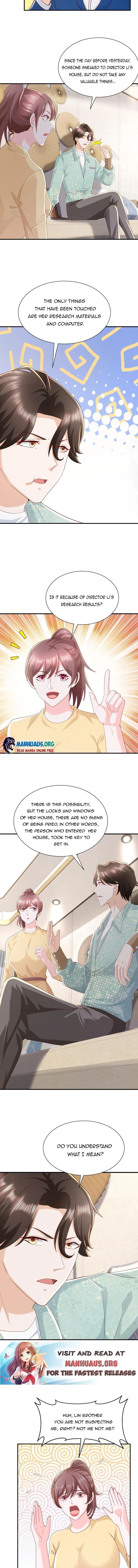 I randomly have a new career every week Chapter 294 33 005