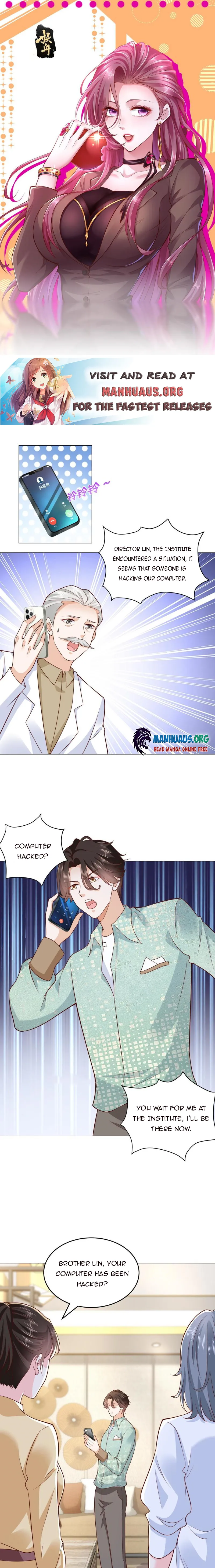 I randomly have a new career every week Chapter 295 26 001