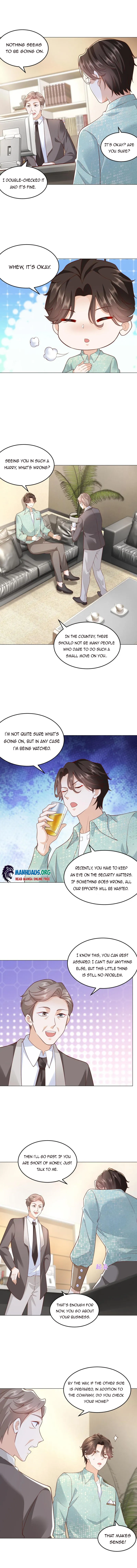 I randomly have a new career every week Chapter 295 29 004