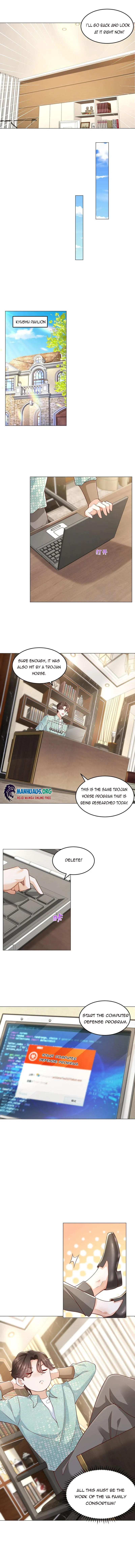 I randomly have a new career every week Chapter 295 30 005