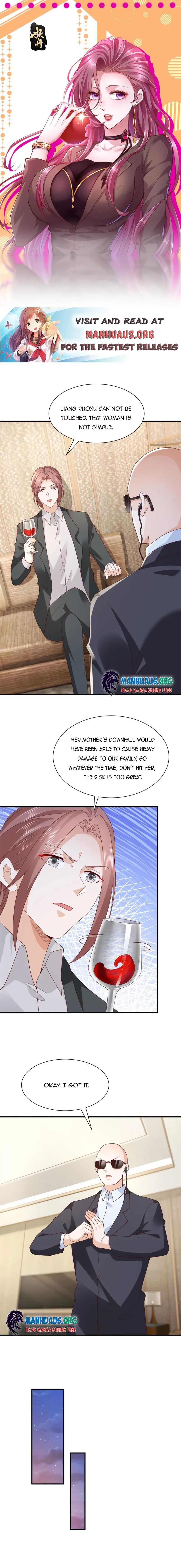 I randomly have a new career every week Chapter 296 35 001