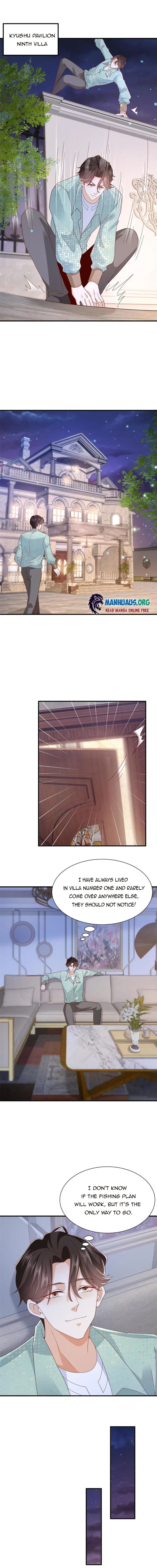 I randomly have a new career every week Chapter 296 36 002