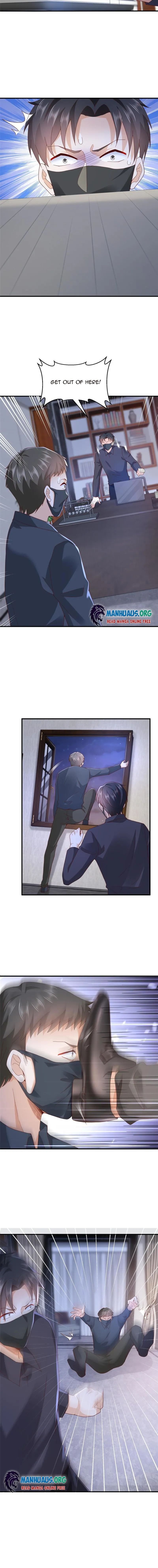 I randomly have a new career every week Chapter 296 38 004