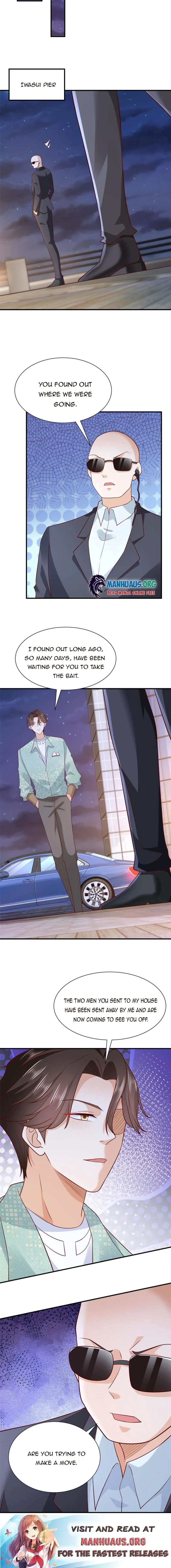 I randomly have a new career every week Chapter 296 43 009