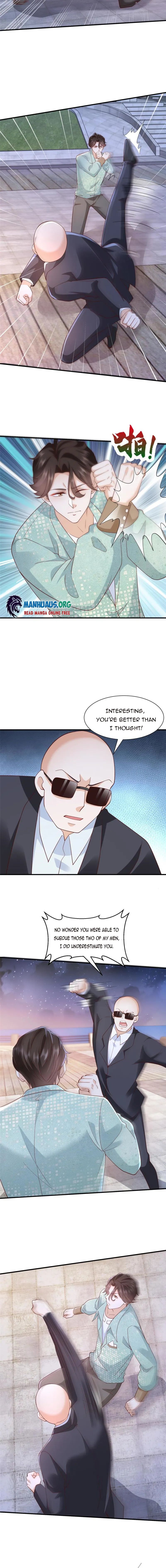 I randomly have a new career every week Chapter 297 36 002