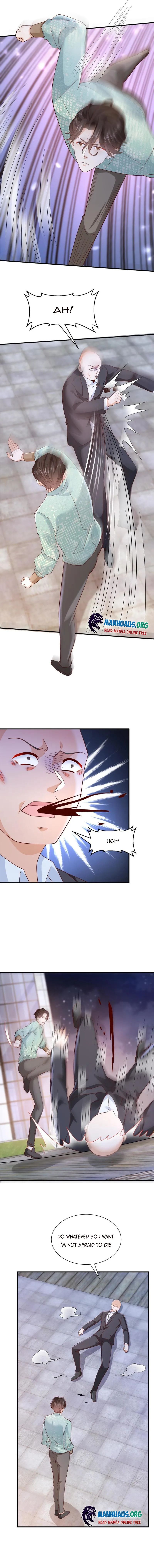 I randomly have a new career every week Chapter 297 37 003