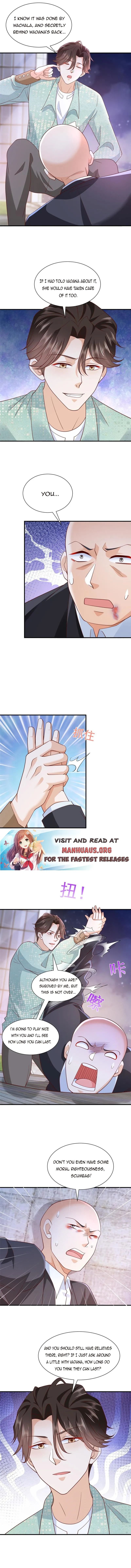 I randomly have a new career every week Chapter 297 38 004