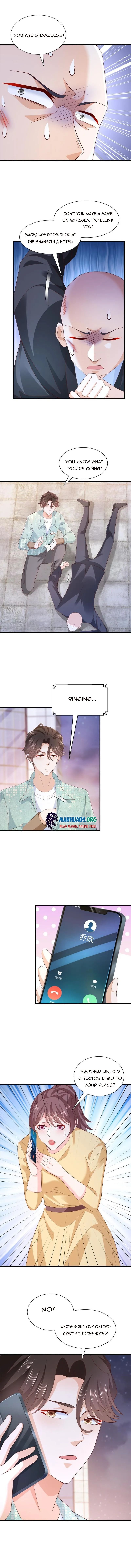 I randomly have a new career every week Chapter 297 39 005