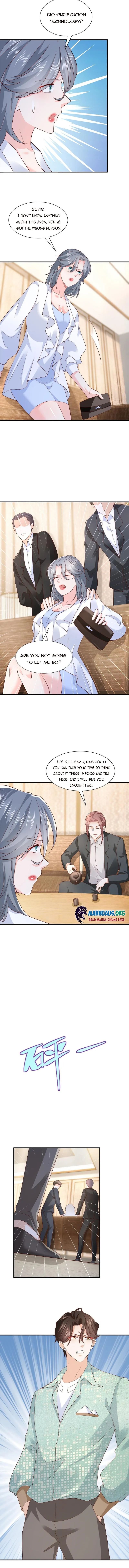 I randomly have a new career every week Chapter 297 42 008