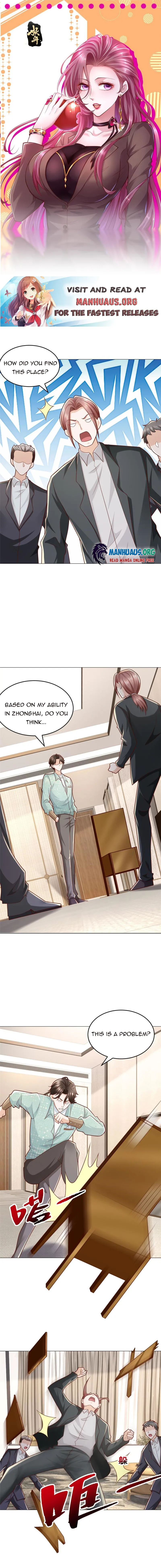 I randomly have a new career every week Chapter 298 29 001