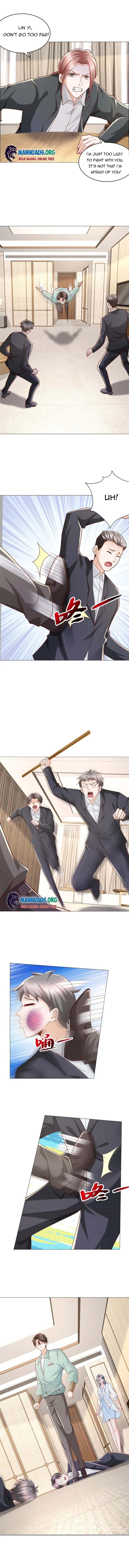 I randomly have a new career every week Chapter 298 30 002