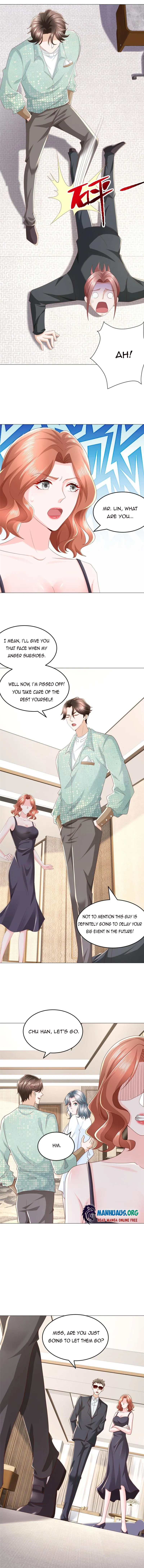 I randomly have a new career every week Chapter 298 33 005