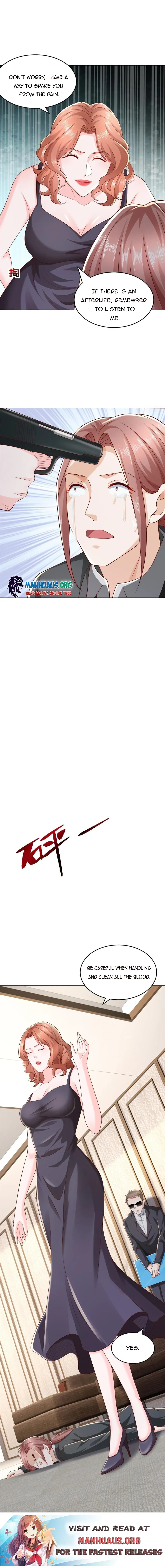 I randomly have a new career every week Chapter 298 35 007