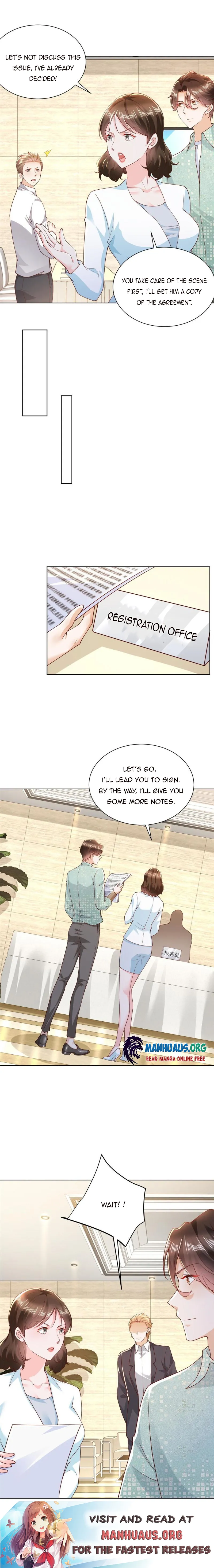 I randomly have a new career every week Chapter 299 35 007