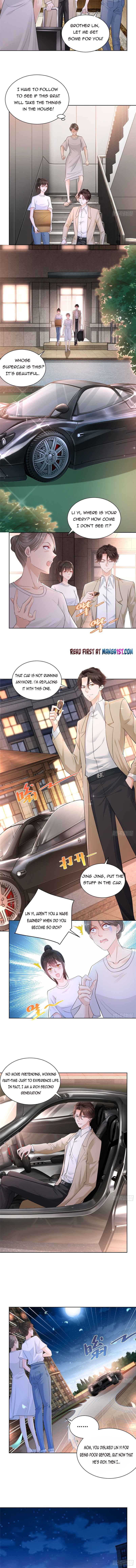 I randomly have a new career every week Chapter 3 29 004