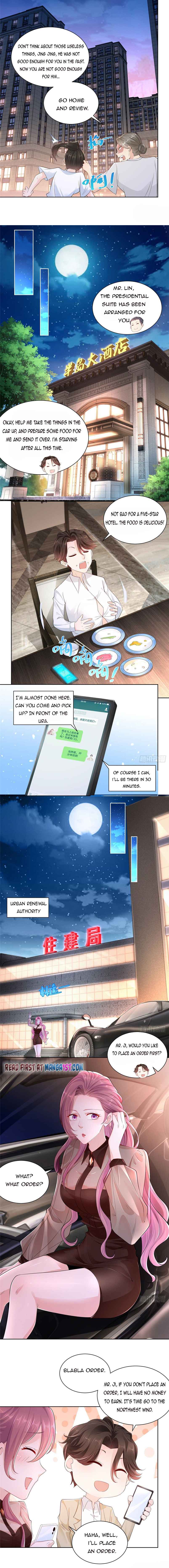 I randomly have a new career every week Chapter 3 30 005