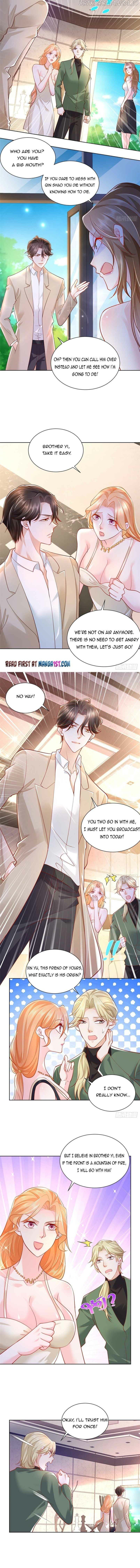 I randomly have a new career every week Chapter 30 29 004