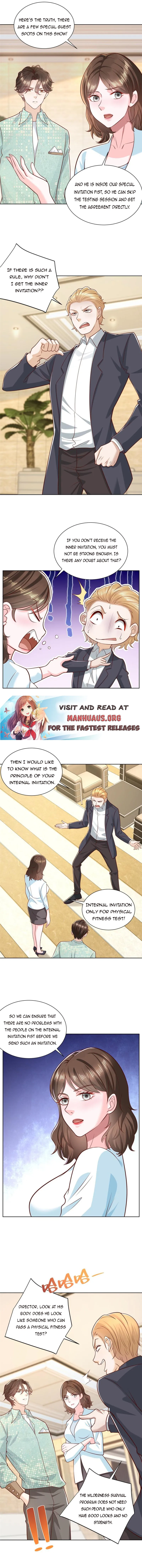 I randomly have a new career every week Chapter 300 30 002