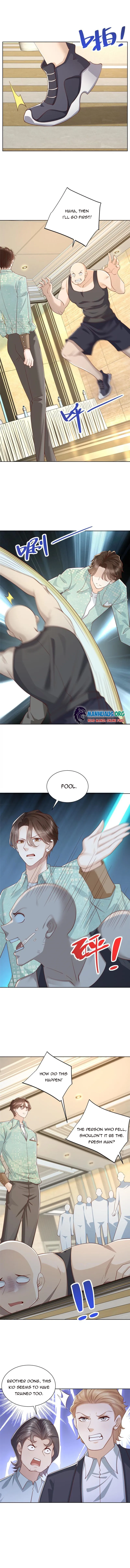 I randomly have a new career every week Chapter 300 32 004