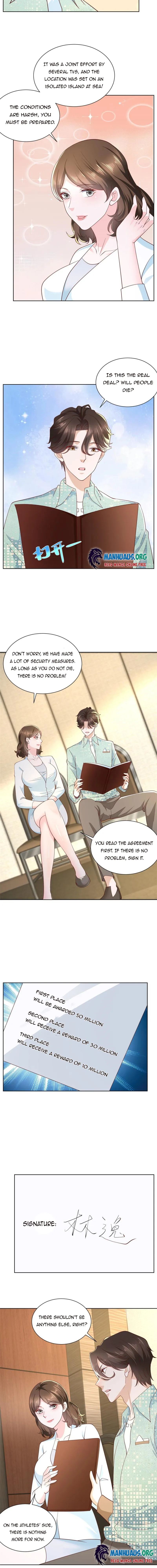 I randomly have a new career every week Chapter 301 30 002