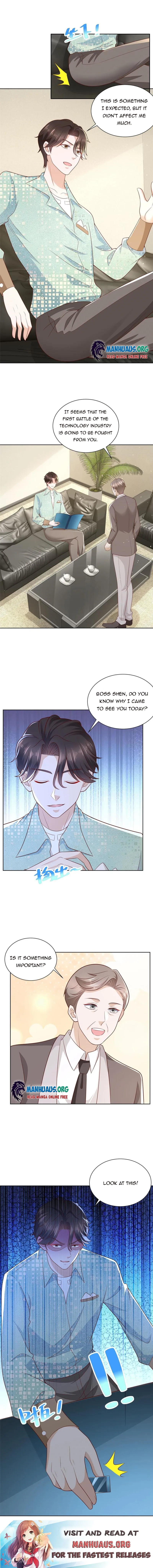 I randomly have a new career every week Chapter 301 35 007