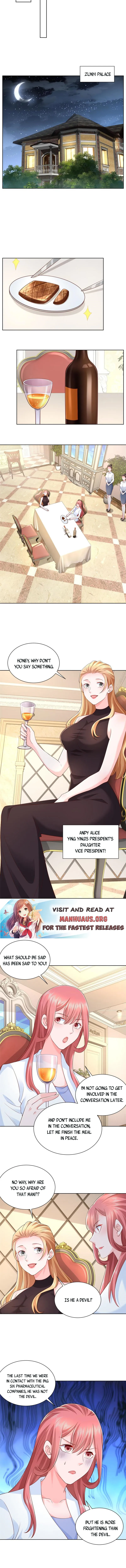 I randomly have a new career every week Chapter 302 31 003