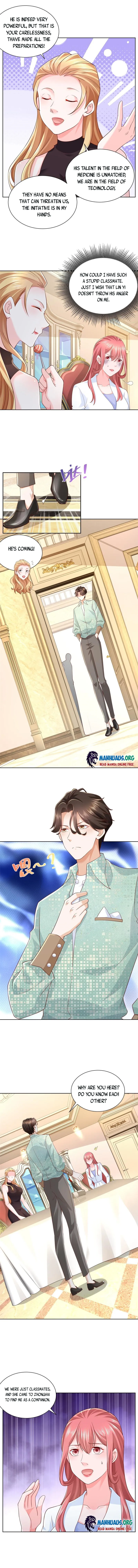 I randomly have a new career every week Chapter 302 32 004