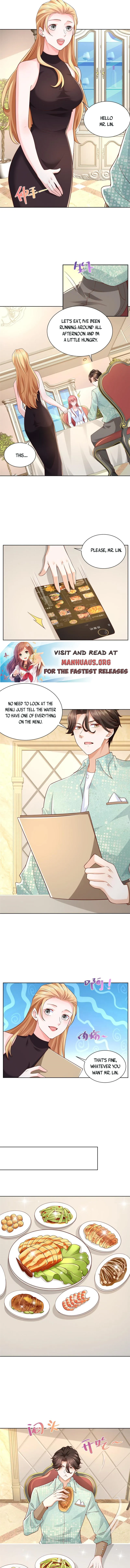 I randomly have a new career every week Chapter 302 33 005