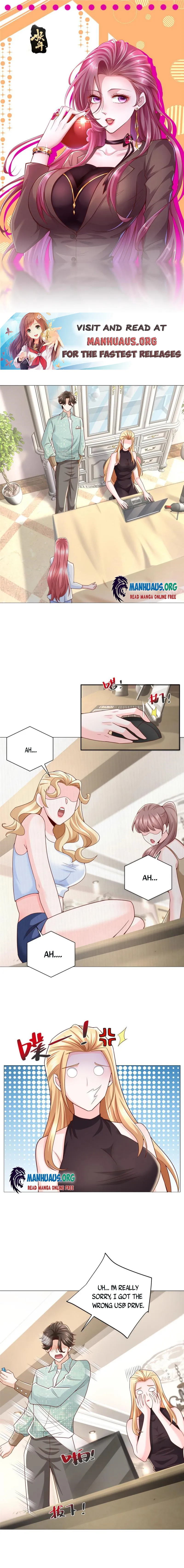 I randomly have a new career every week Chapter 303 29 001