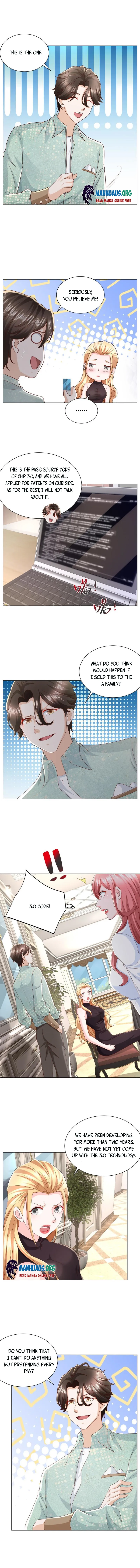 I randomly have a new career every week Chapter 303 30 002