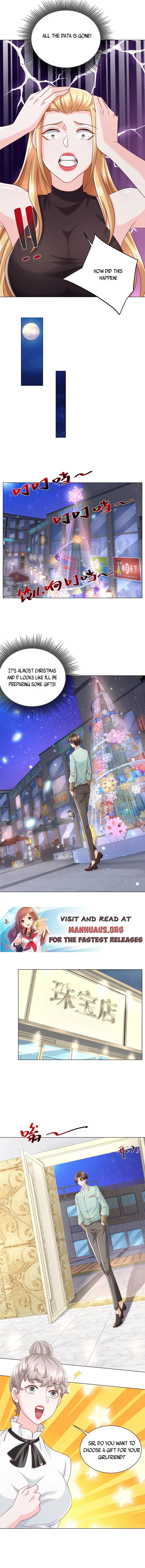 I randomly have a new career every week Chapter 303 34 006