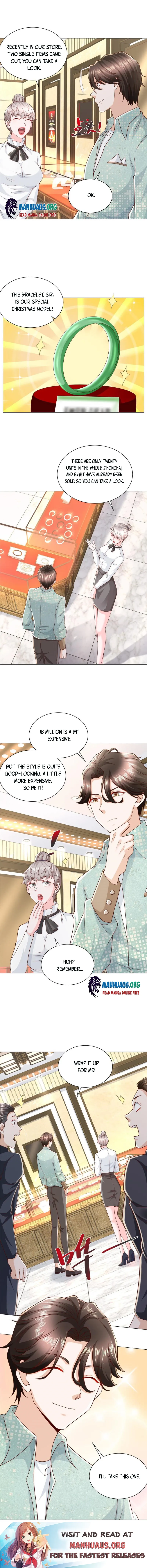 I randomly have a new career every week Chapter 303 35 007