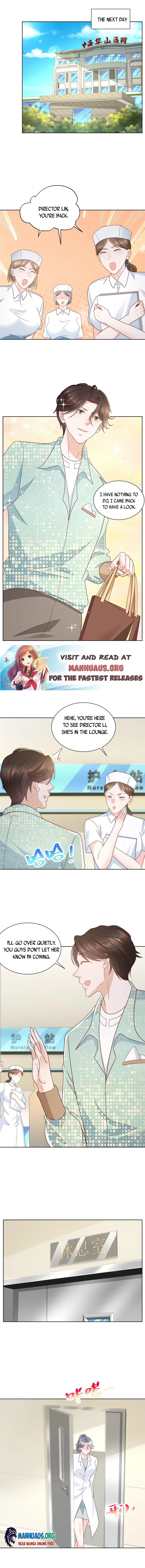 I randomly have a new career every week Chapter 305 31 3