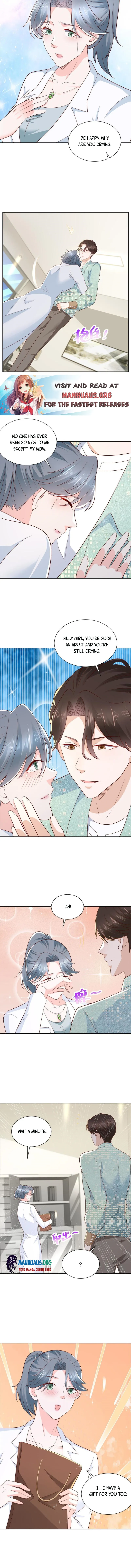 I randomly have a new career every week Chapter 305 34 6