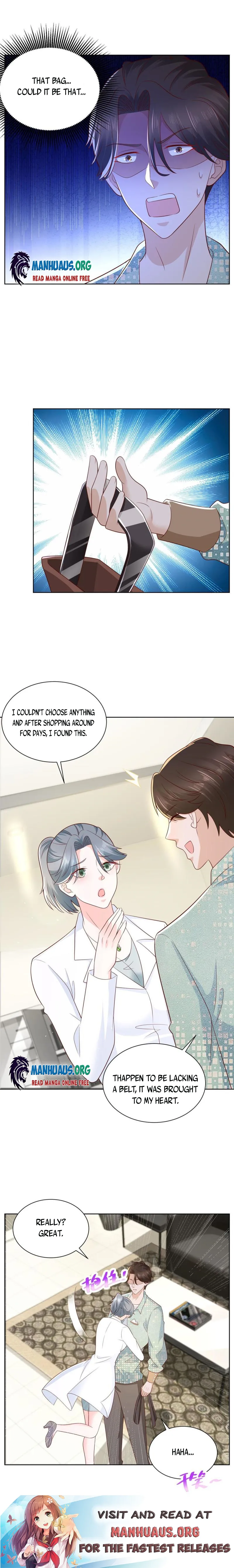 I randomly have a new career every week Chapter 305 35 7