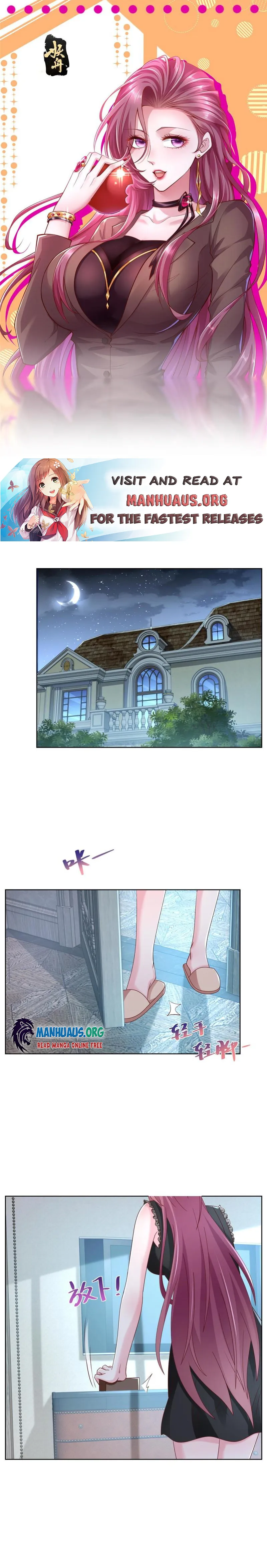 I randomly have a new career every week Chapter 306 23 1