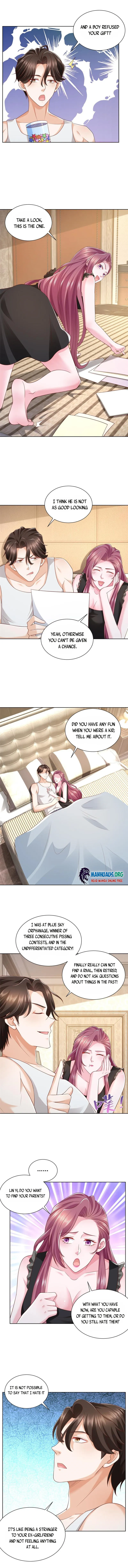 I randomly have a new career every week Chapter 306 26 4