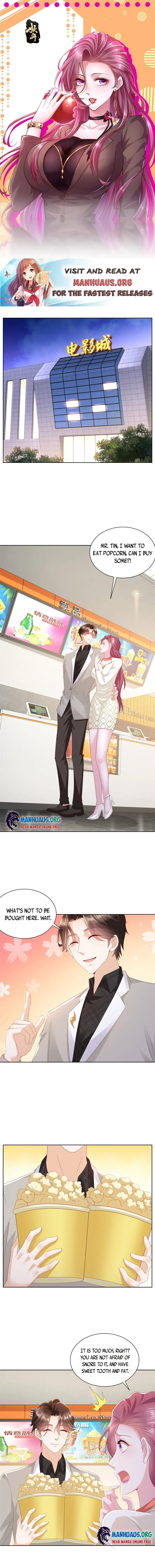 I randomly have a new career every week Chapter 308 29 1