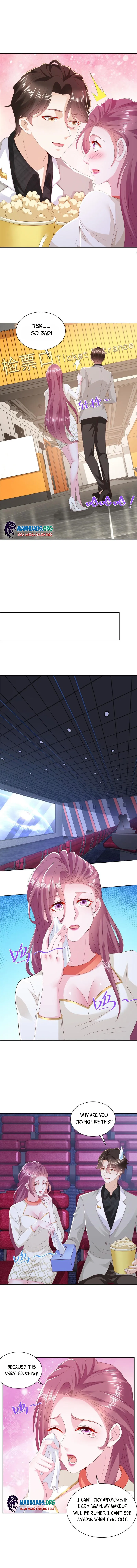 I randomly have a new career every week Chapter 308 30 2