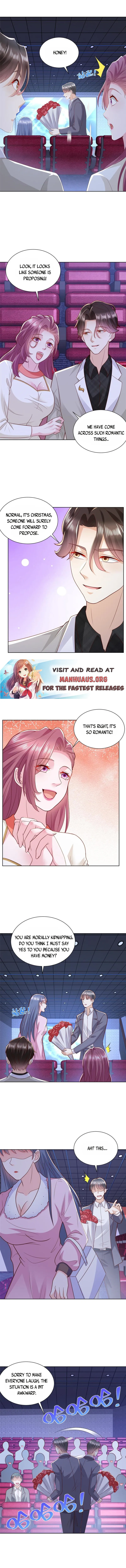 I randomly have a new career every week Chapter 308 31 3