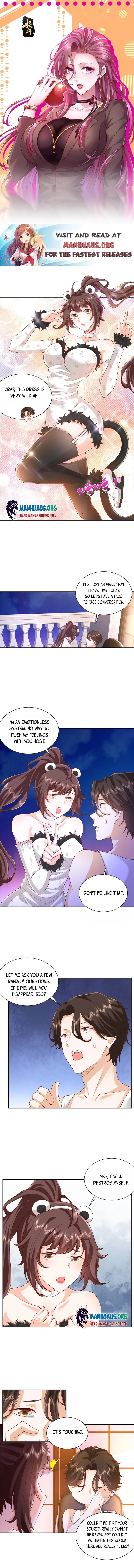 I randomly have a new career every week Chapter 309 26 001