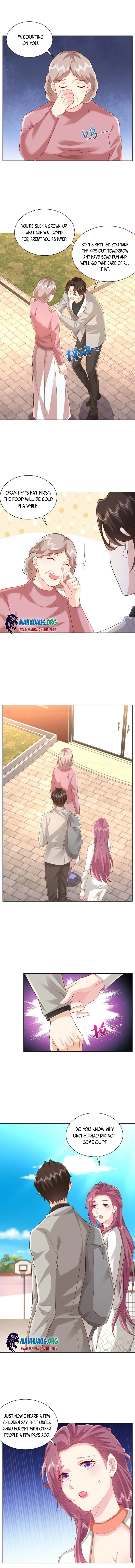 I randomly have a new career every week Chapter 309 30 005