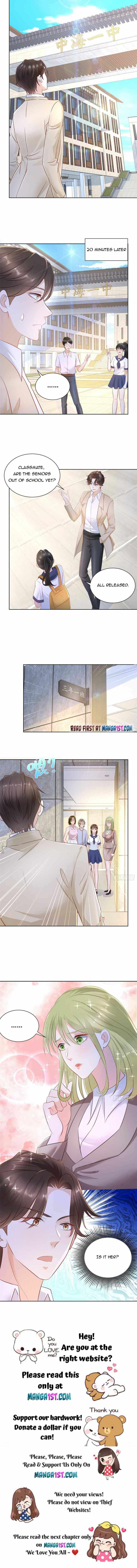 I randomly have a new career every week Chapter 31 27 005